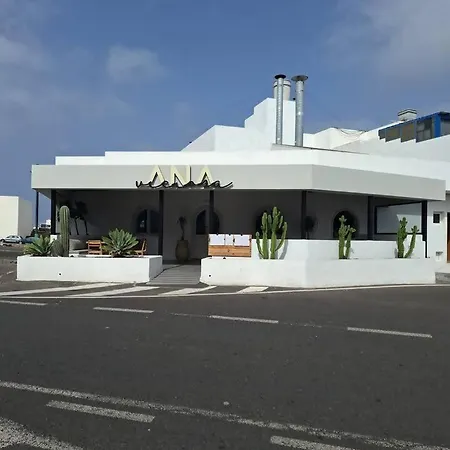 Rincon Del Mar شقة