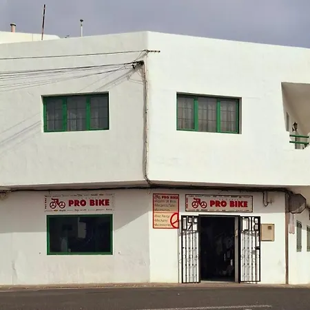 Rincon Del Mar لا سانتا