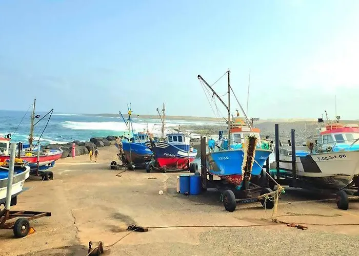 شقة Rincon Del Mar