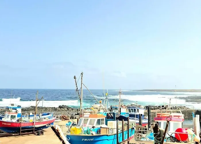 شقة Rincon Del Mar