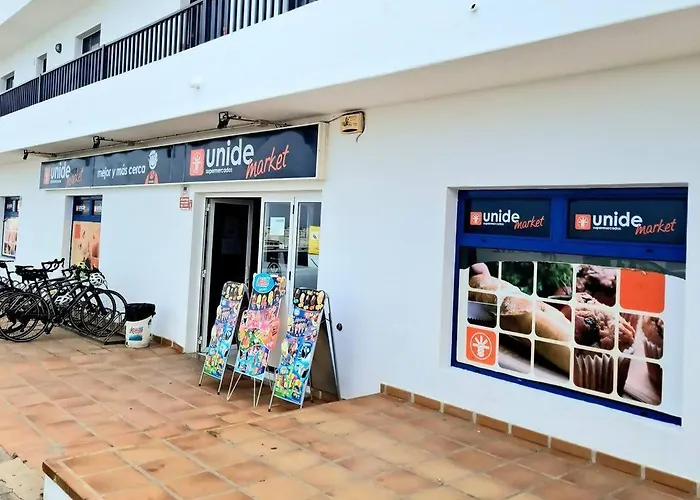 شقة Rincon Del Mar لا سانتا