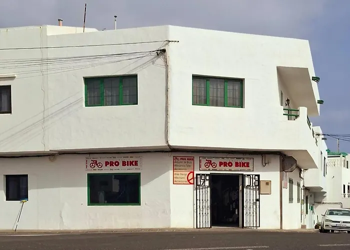 Rincon Del Mar لا سانتا