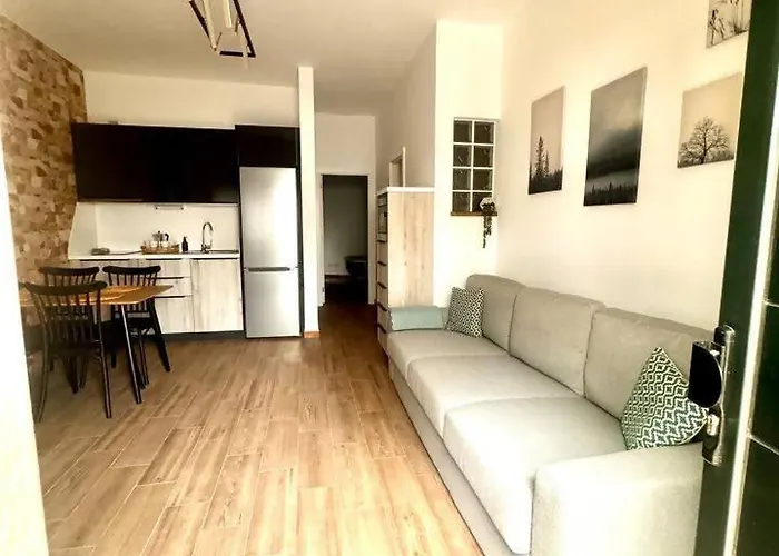 Rincon Del Mar شقة *