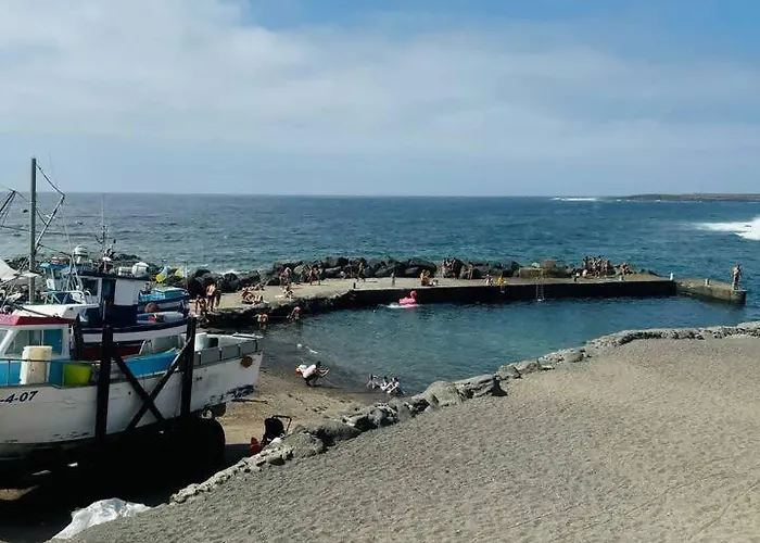 Rincon Del Mar شقة لا سانتا