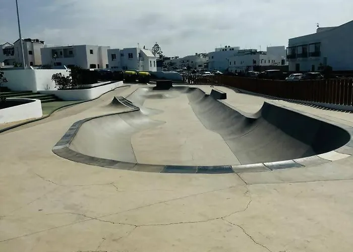 Rincon Del Mar لا سانتا