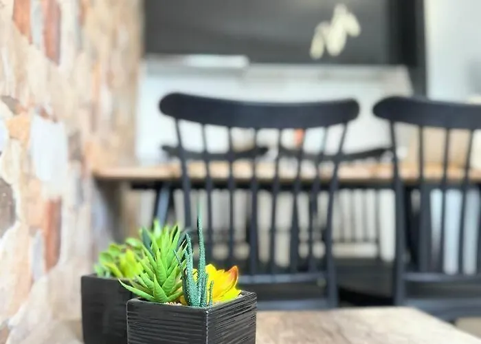 شقة Rincon Del Mar *