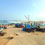 アパート Rincon Del Mar