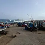 Rincon Del Mar アパート