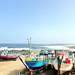 アパート Rincon Del Mar