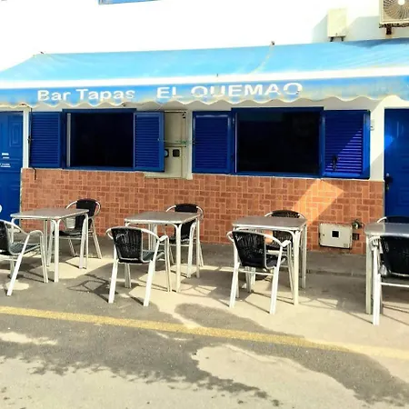 Rincon Del Mar Διαμέρισμα *
