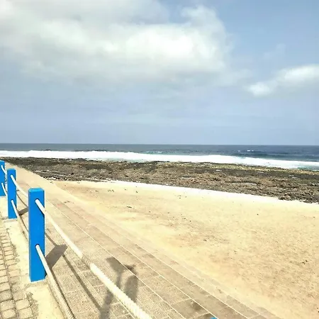 Rincon Del Mar Apartment