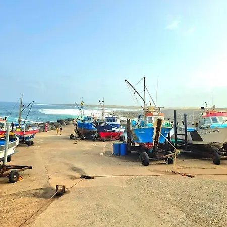 شقة Rincon Del Mar