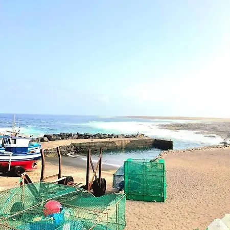 شقة Rincon Del Mar *