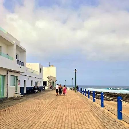 Rincon Del Mar