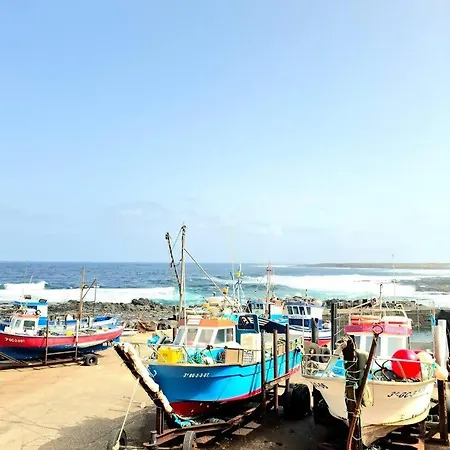 Διαμέρισμα Rincon Del Mar