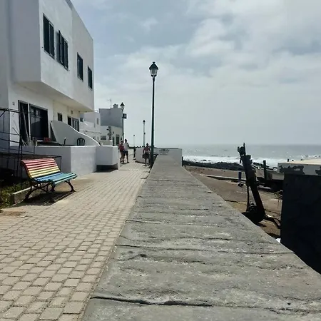 Rincon Del Mar Διαμέρισμα *