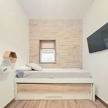 Apartment Rincon Del Mar *