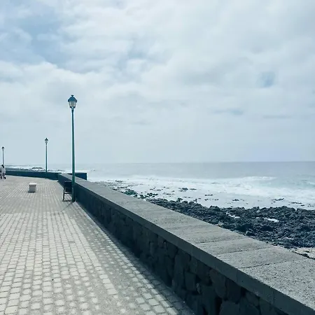 Rincon Del Mar شقة لا سانتا