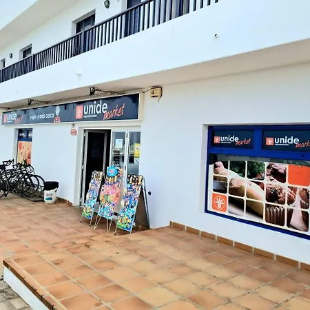 Apartment Rincon Del Mar La Santa