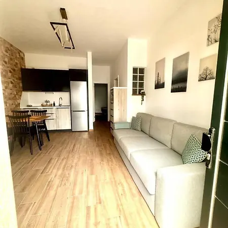 Rincon Del Mar Διαμέρισμα *