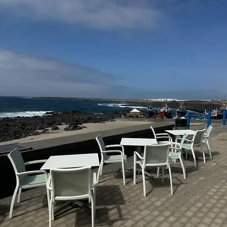 شقة Rincon Del Mar *