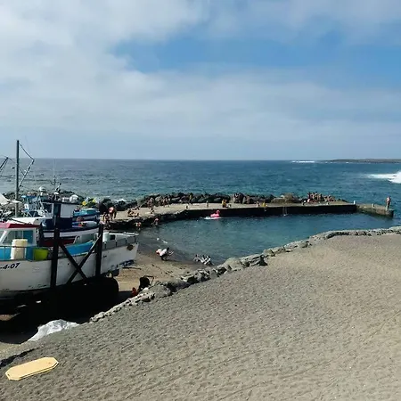 Rincon Del Mar Apartament La Santa