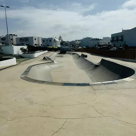 Rincon Del Mar La Santa