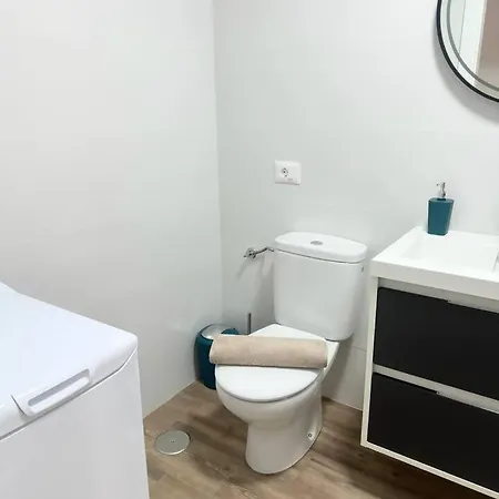 Rincon Del Mar * La Santa