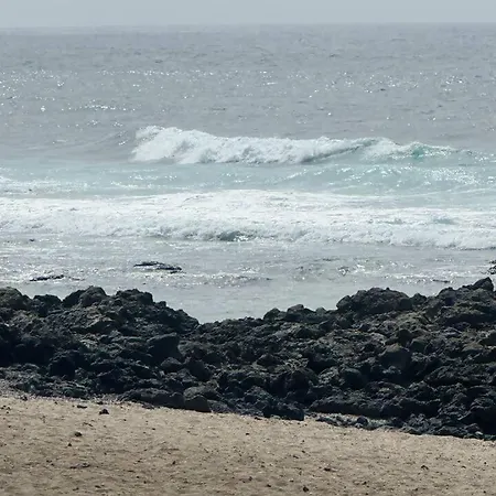 Rincon Del Mar Διαμέρισμα *