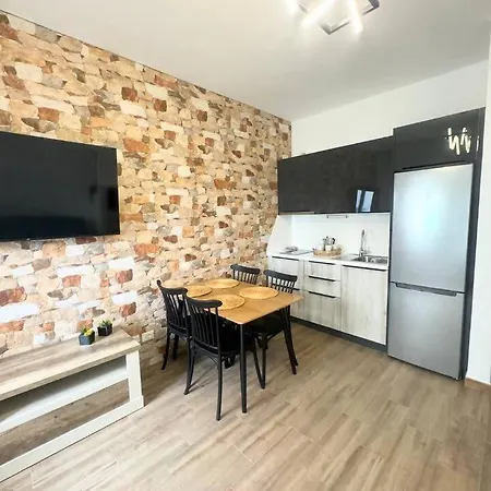 Rincon Del Mar Apartment