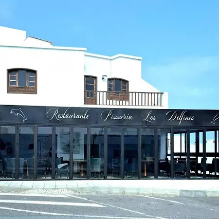 Διαμέρισμα Rincon Del Mar La Santa