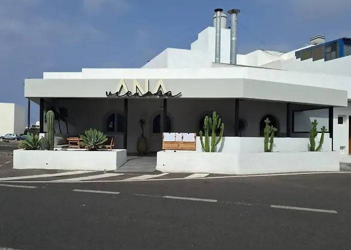 Rincon Del Mar דירה