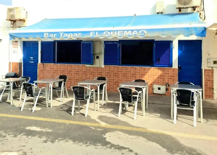 Rincon Del Mar דירה *