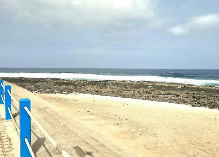 Rincon Del Mar Apartment