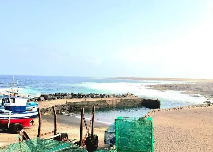 דירה Rincon Del Mar *