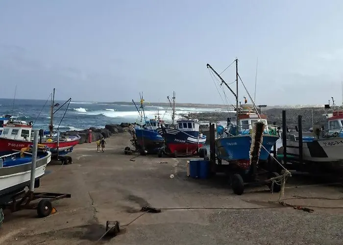 Rincon Del Mar דירה