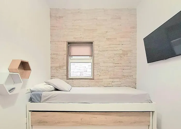 Apartment Rincon Del Mar *