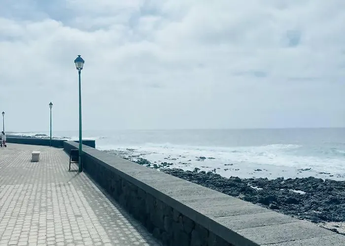 Rincon Del Mar דירה לה סנטה