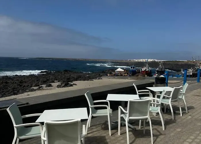 דירה Rincon Del Mar *