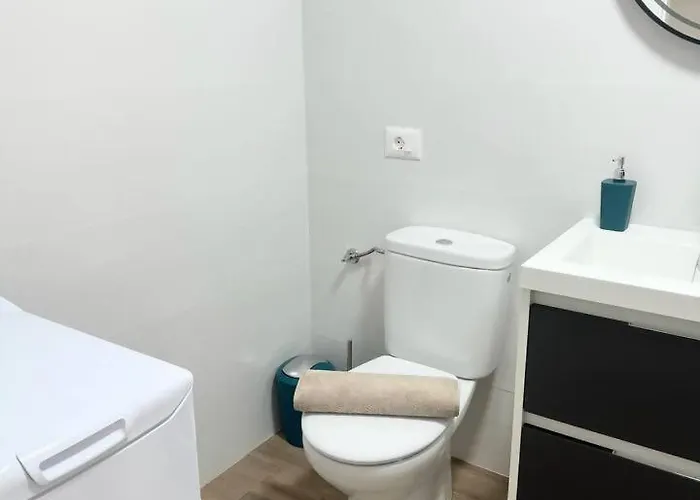 Rincon Del Mar * לה סנטה