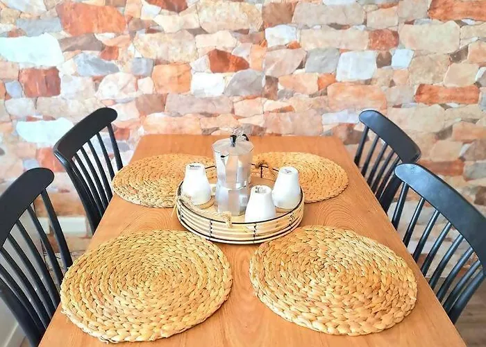 Rincon Del Mar Apartment