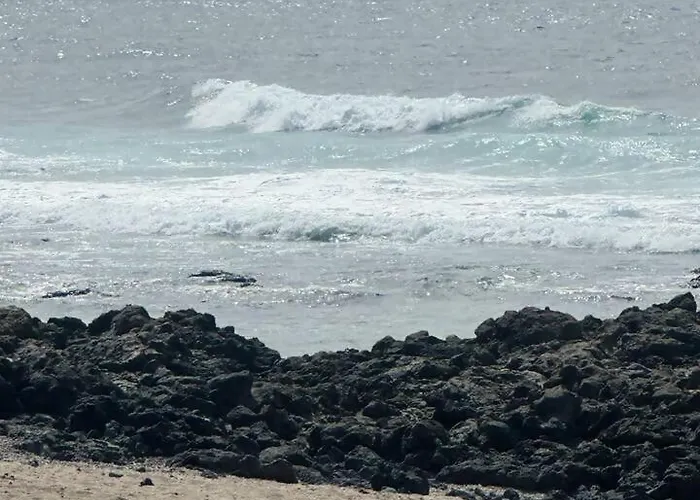 Rincon Del Mar דירה *