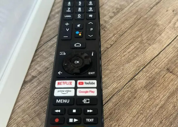 Rincon Del Mar La Santa