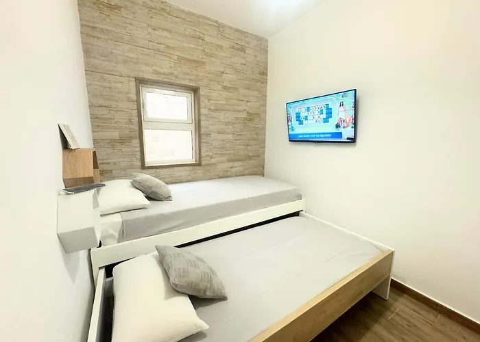 Rincon Del Mar Apartment