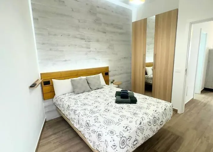 Apartment Rincon Del Mar