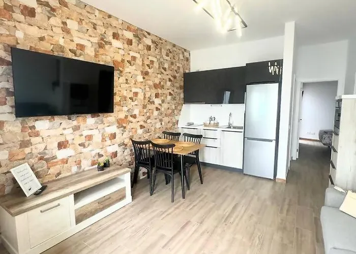 Rincon Del Mar Apartment *