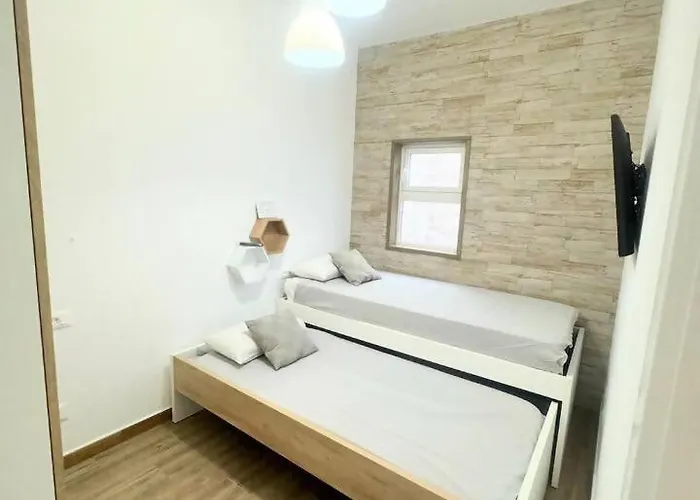 Apartment Rincon Del Mar *